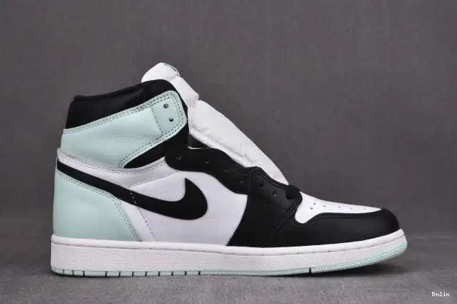 Bmlin 1 Retro Igloo 861428-100 High Jordan 0511